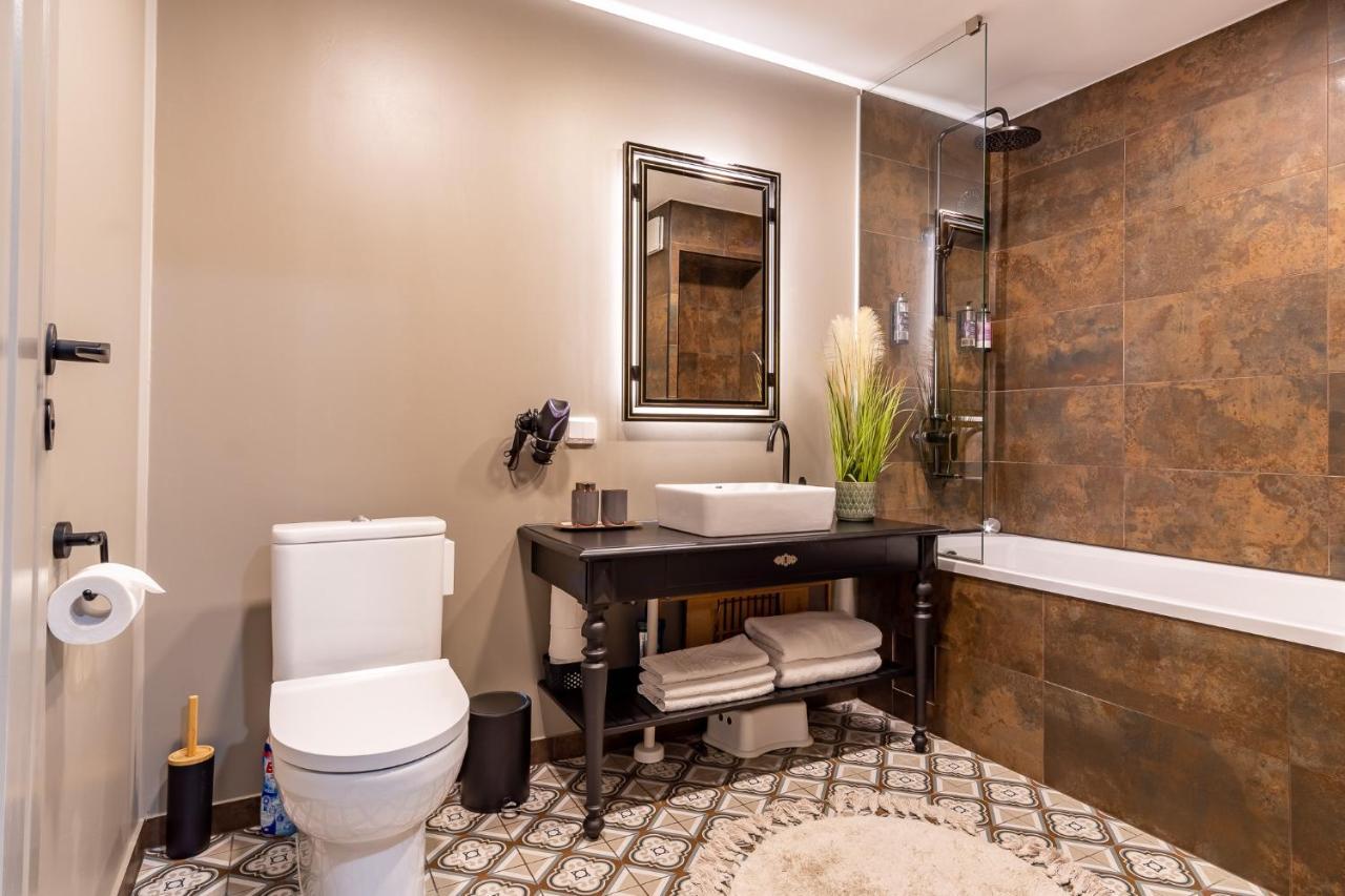 Alice Backyard-Holiday Home And Spa Parnu Luaran gambar