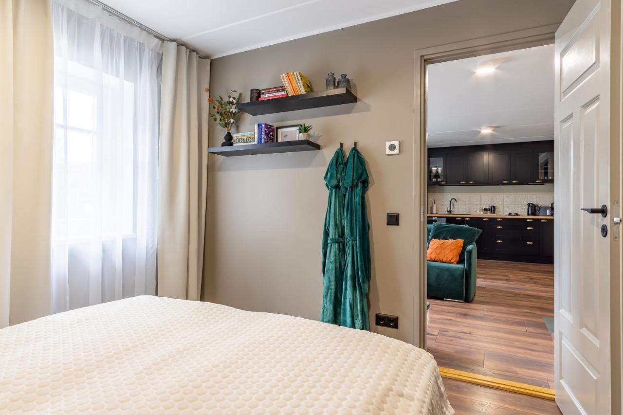 Alice Backyard-Holiday Home And Spa Parnu Luaran gambar