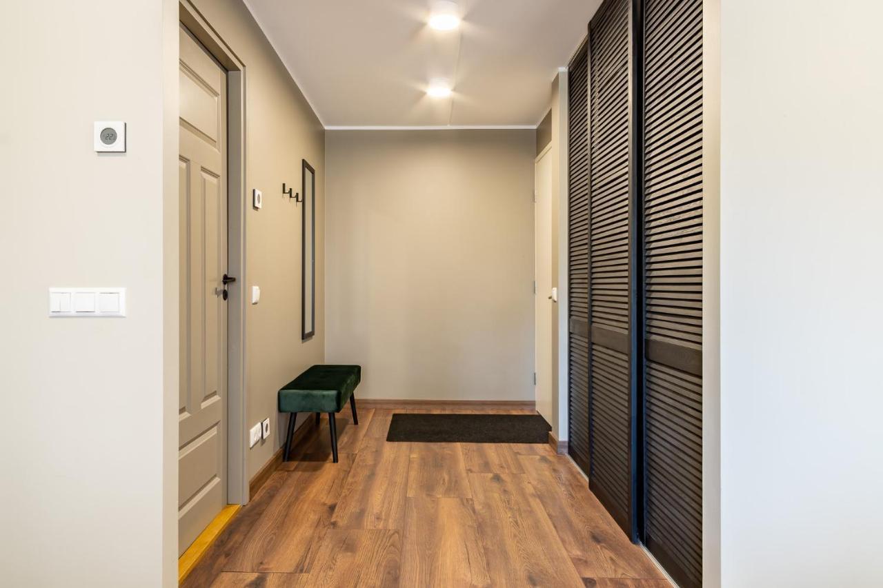 Alice Backyard-Holiday Home And Spa Parnu Luaran gambar