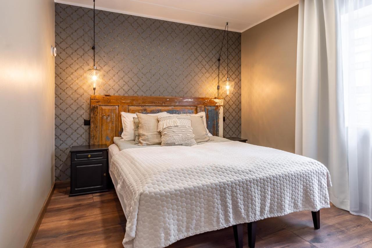 Alice Backyard-Holiday Home And Spa Parnu Luaran gambar