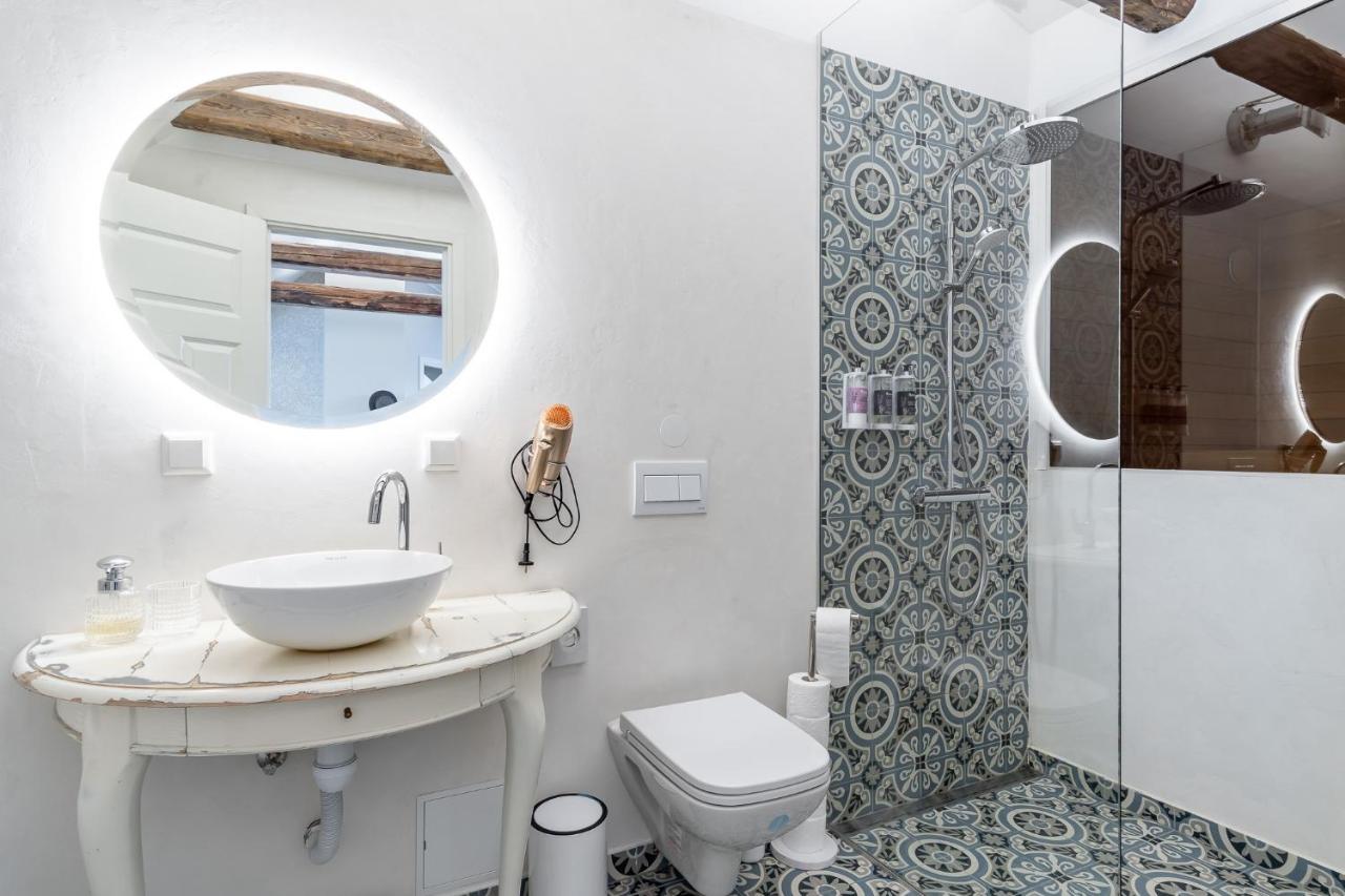 Alice Backyard-Holiday Home And Spa Parnu Luaran gambar